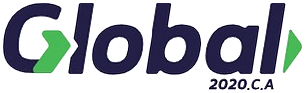 Logo de Global2020, C.A.