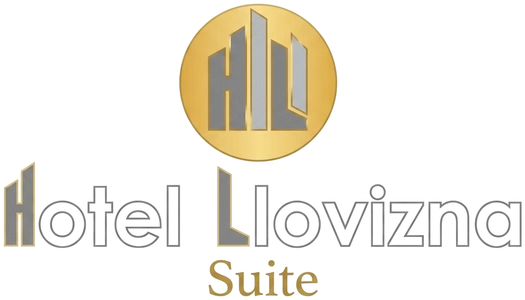 Logo de Hotel Llovizna Suite