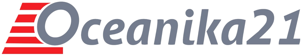 Logo de Oceanika21 INC