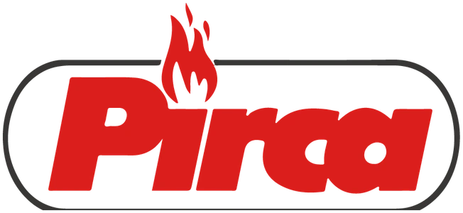 Logo de Pirca